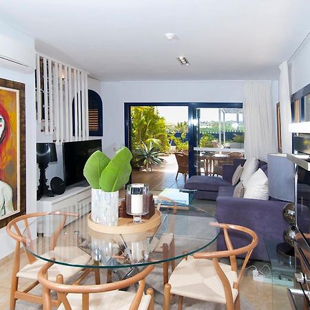 Meloneras Suites Kültér fotó