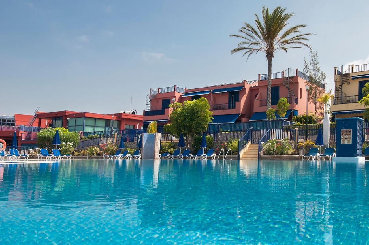 Meloneras Suites Kültér fotó