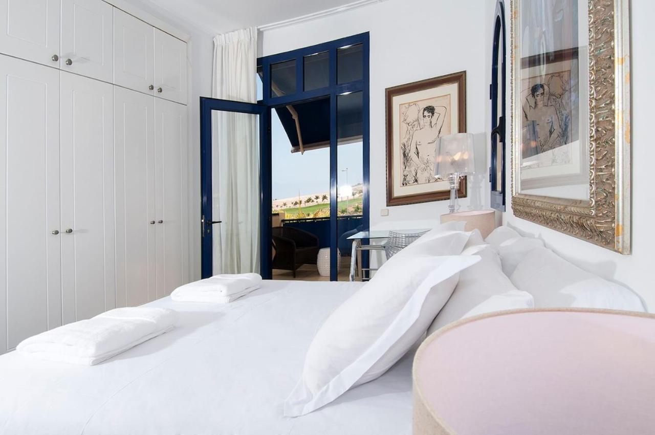 Meloneras Suites Kültér fotó