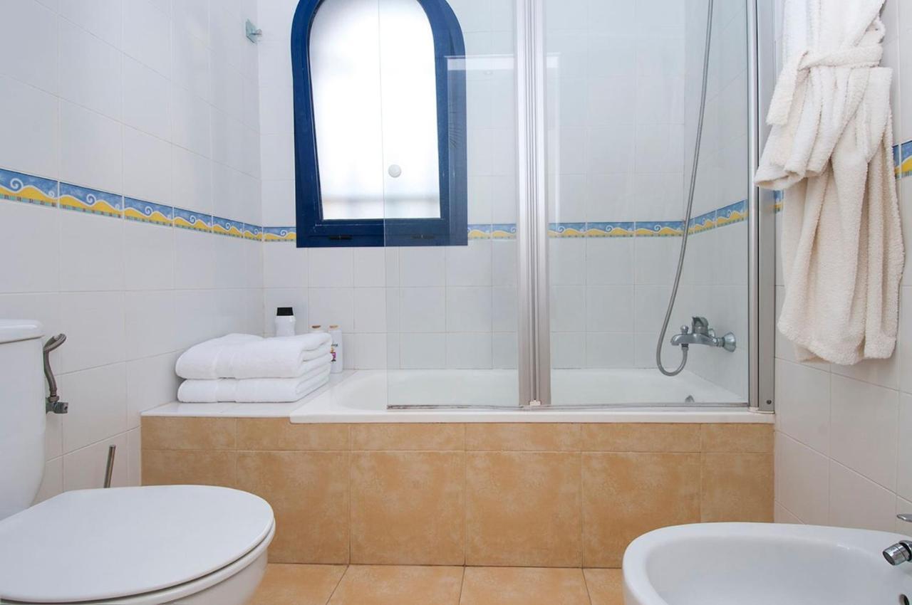 Meloneras Suites Kültér fotó