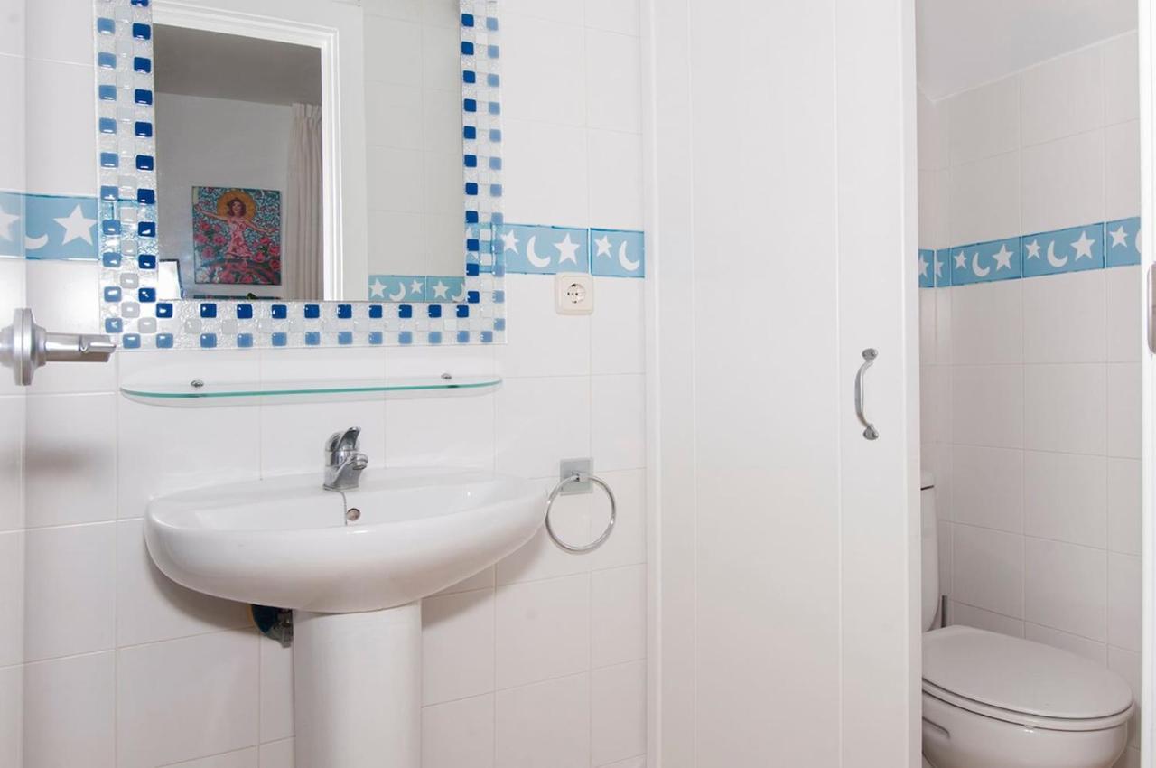 Meloneras Suites Kültér fotó